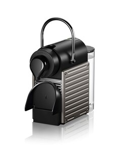 Foto 2 | Máquina De Café Espresso Nespresso Pixie Bec430ttn 700 Ml Breville Titan - Venta Internacional.