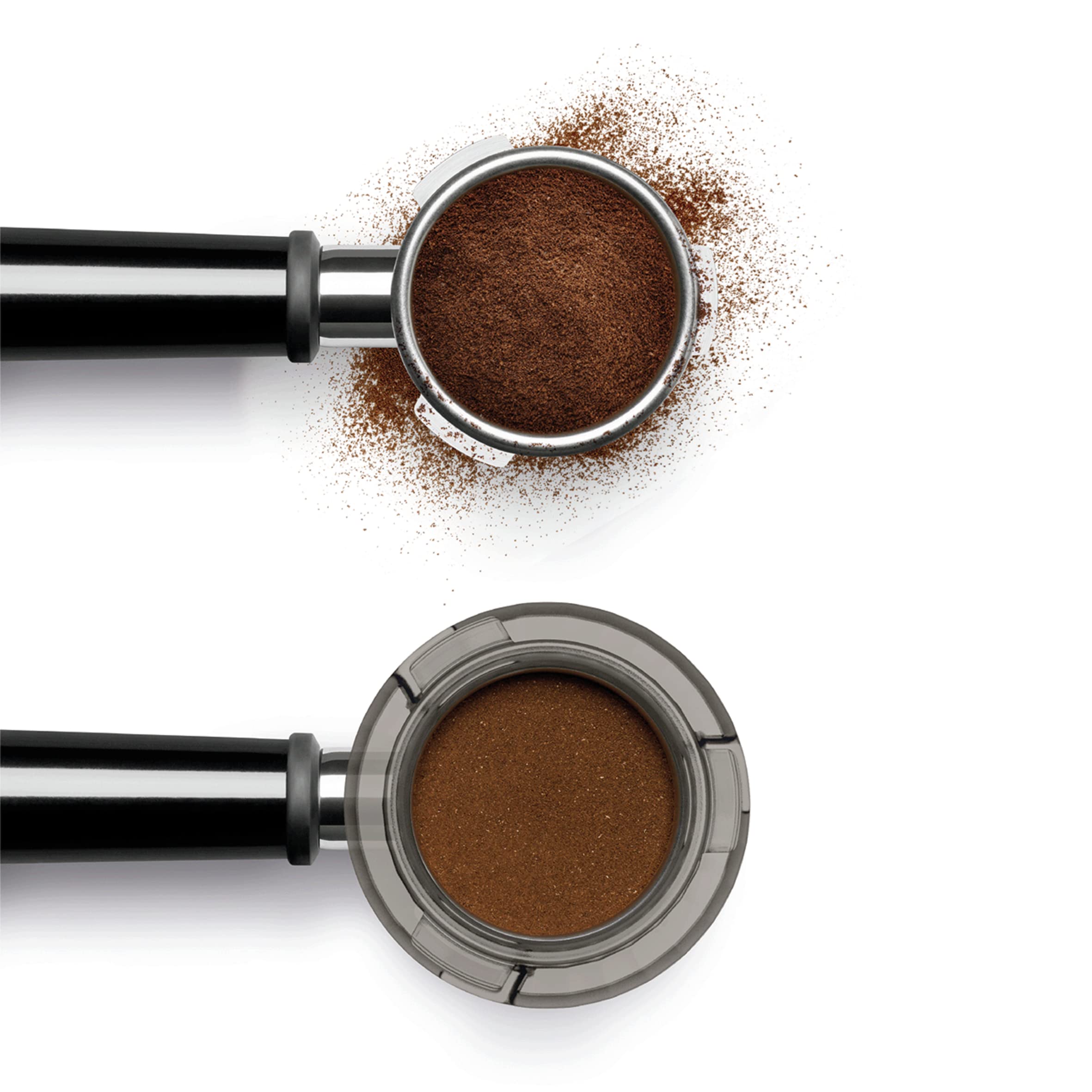 Foto 3 pulgar | Embudo Dosificador Breville 54 Mm Para Barista Y Bambino Espresso - Venta Internacional.