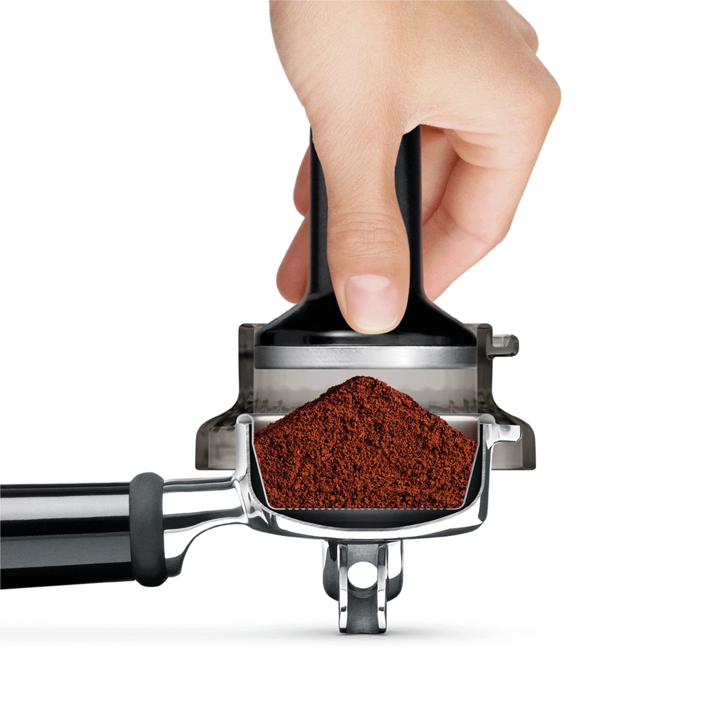 Foto 5 pulgar | Embudo Dosificador Breville 54 Mm Para Barista Y Bambino Espresso - Venta Internacional.