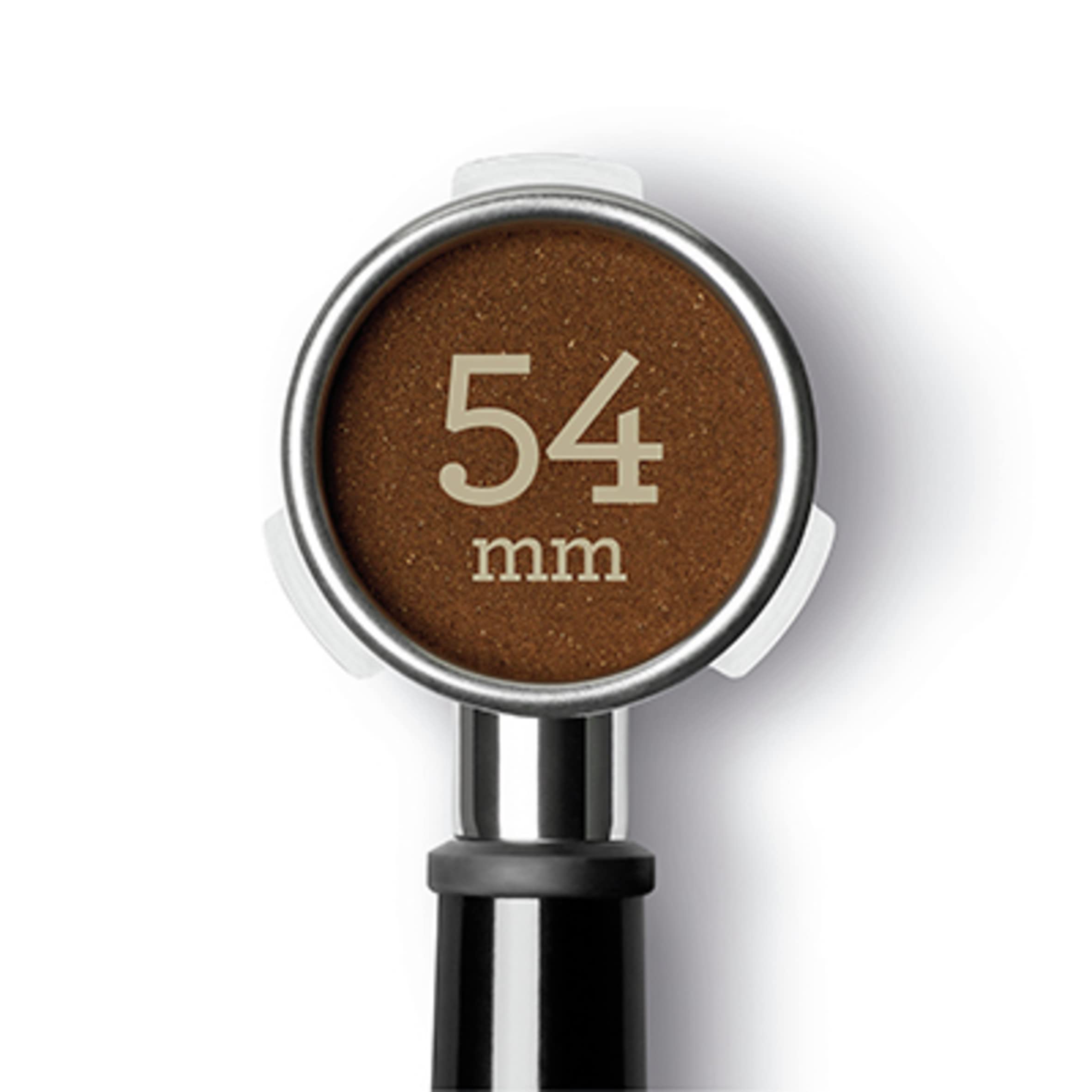 Foto 6 pulgar | Embudo Dosificador Breville 54 Mm Para Barista Y Bambino Espresso - Venta Internacional.