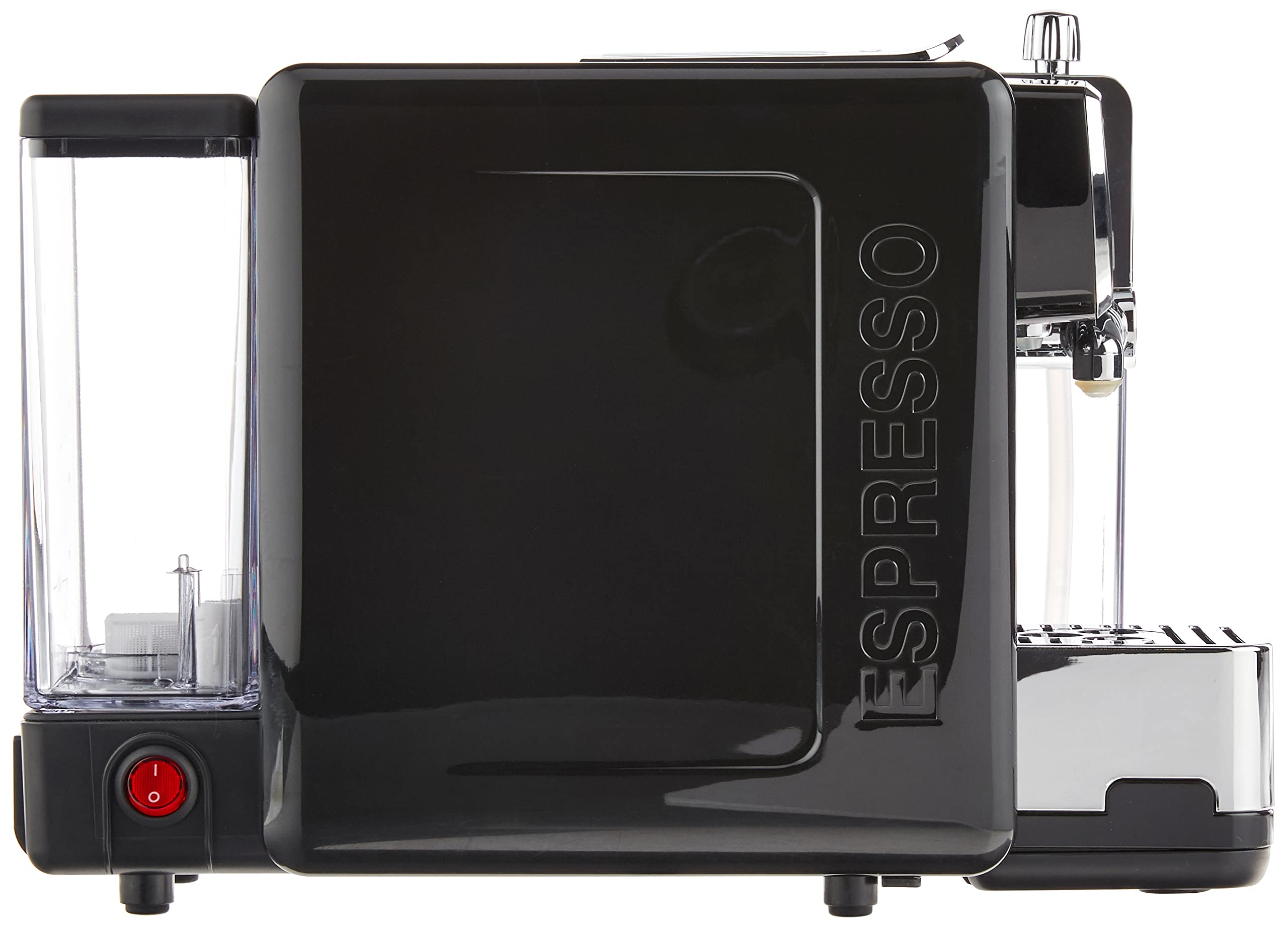 Foto 4 pulgar | Máquina De Café Espresso Cuisinart Em-25 Programable Simple/doble - Venta Internacional.