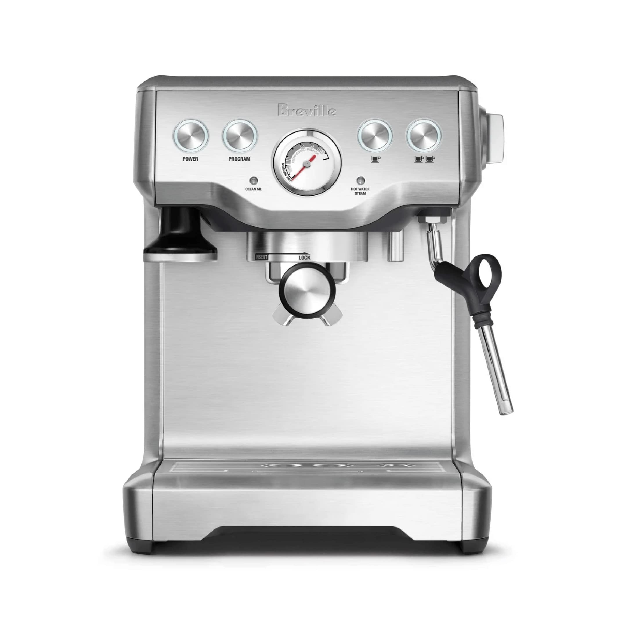 Foto 2 pulgar | Cafetera Espresso Breville Infuser Bes840xl 1.8l 1650w 110v - Venta Internacional.