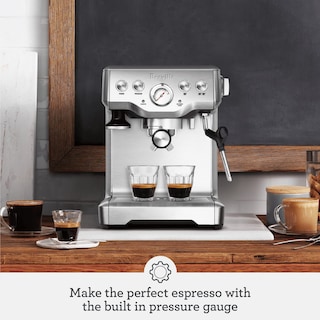 Foto 2 | Cafetera Espresso Breville Infuser Bes840xl 1.8l 1650w 110v - Venta Internacional.