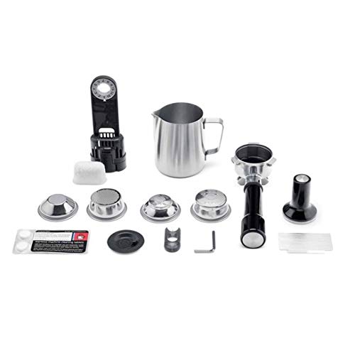 Foto 8 pulgar | Cafetera Espresso Breville Infuser Bes840xl 1.8l 1650w 110v - Venta Internacional.