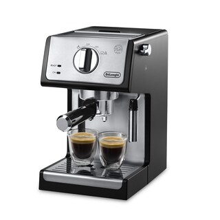 Foto 1 | Máquina De Café Espresso De'longhi Ecp3420 15 Bares Con Espumador De Leche - Venta Internacional.