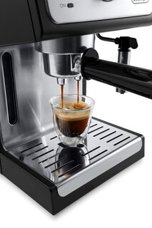 Foto 6 | Máquina De Café Espresso De'longhi Ecp3420 15 Bares Con Espumador De Leche - Venta Internacional.