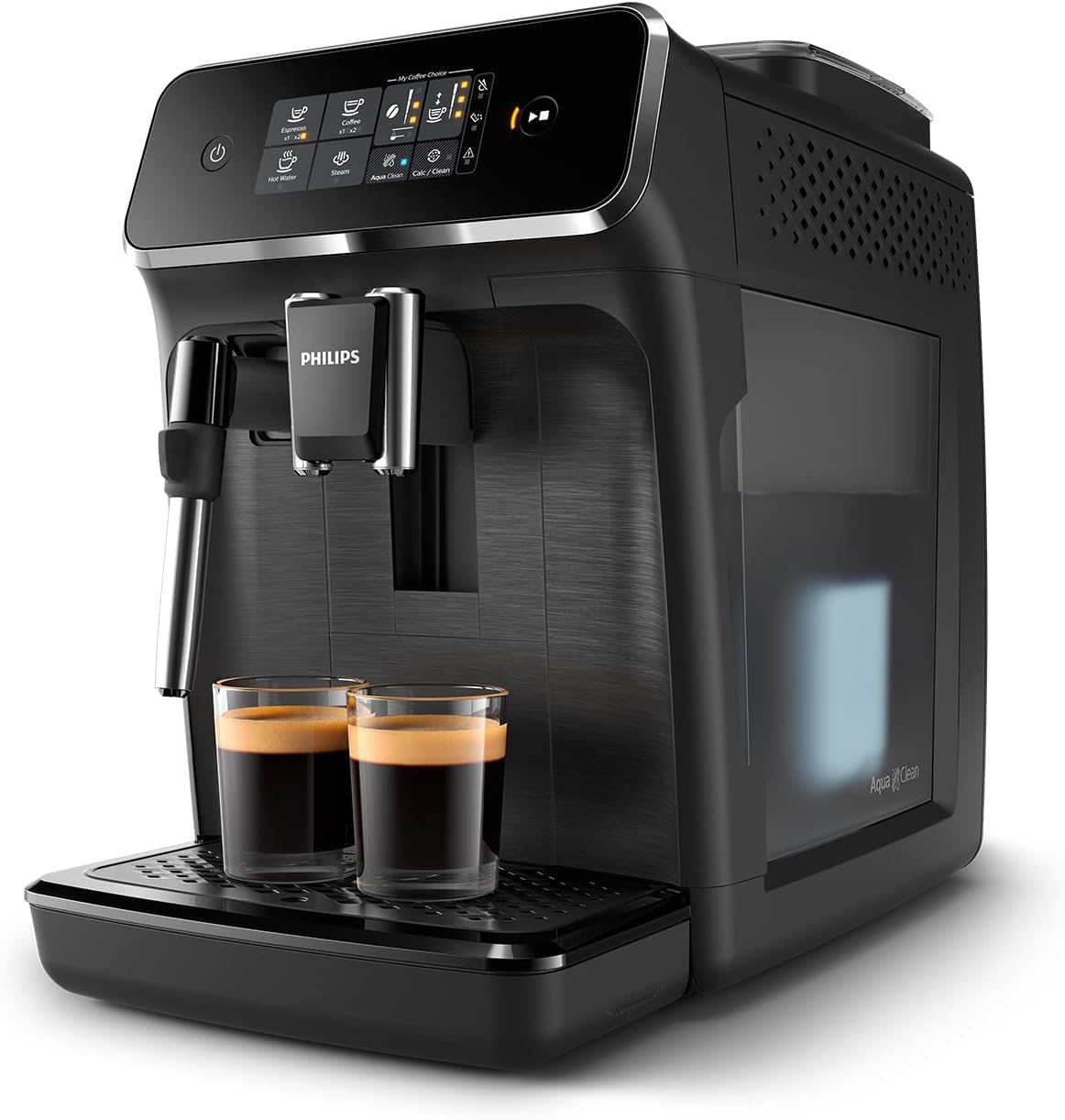 Foto 3 pulgar | Máquina De Café Espresso Philips 2200 Series Ep2220/14 Negra - Venta Internacional.