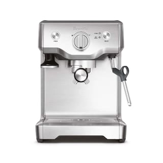 Foto 1 | Máquina De Café Espresso Breville Duo Temp Pro Bes810bss De Acero Inoxidable - Venta Internacional.