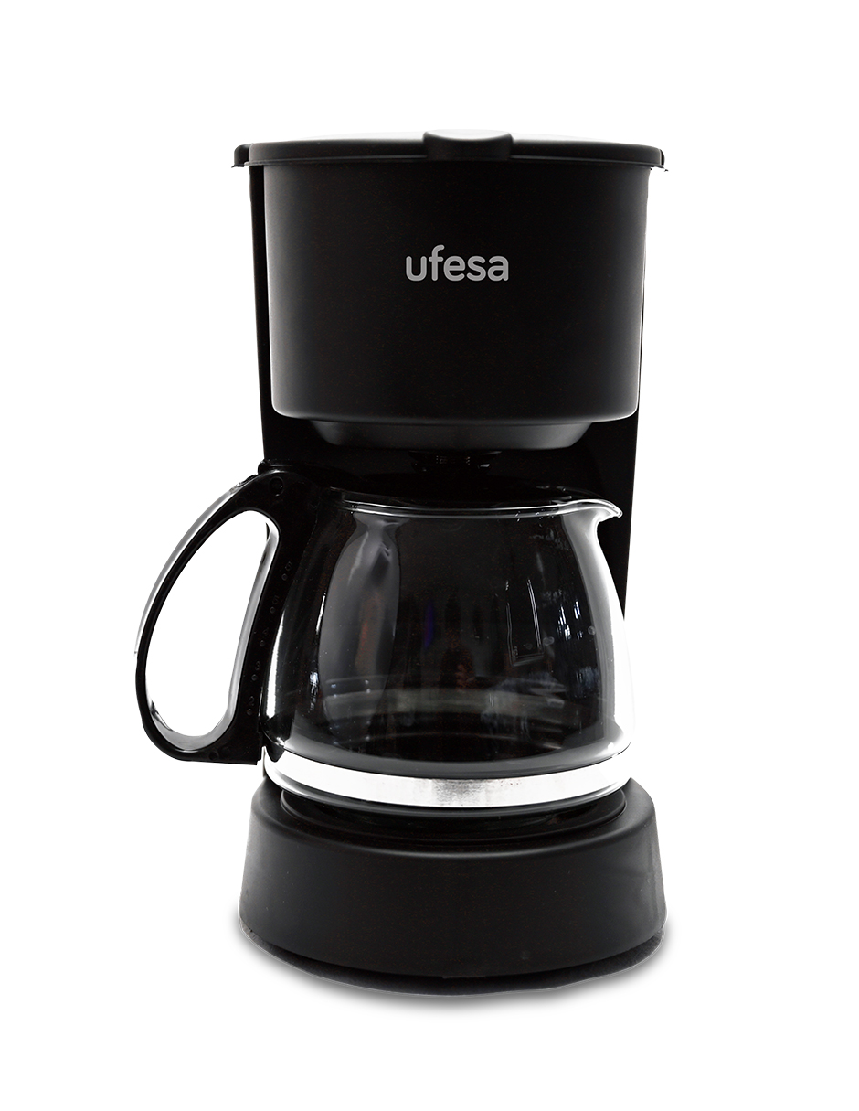 Cafetera de Goteo Ufesa 6 Tazas