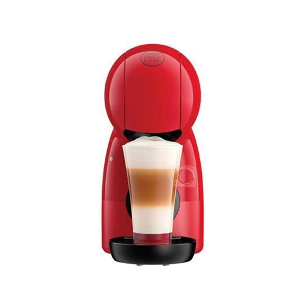 Foto 2 pulgar | Cafetera Nescafé Dolce Gusto Piccolo Xs Roja 127V