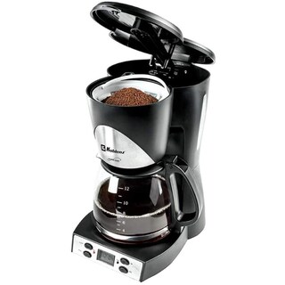 Foto 4 | Cafetera Koblenz CKM212PIN 12 Tazas Filtro Permanente