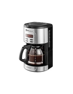 Foto 2 | Cafetera Koblenz CKM-215 In Temporizador Programable Negro