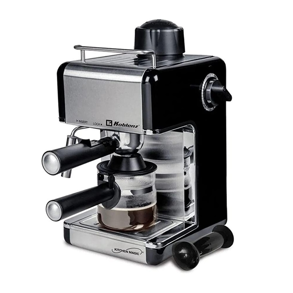 Foto 1 | Cafetera Expresso 240ml 800w Ckm-650ein Koblenz