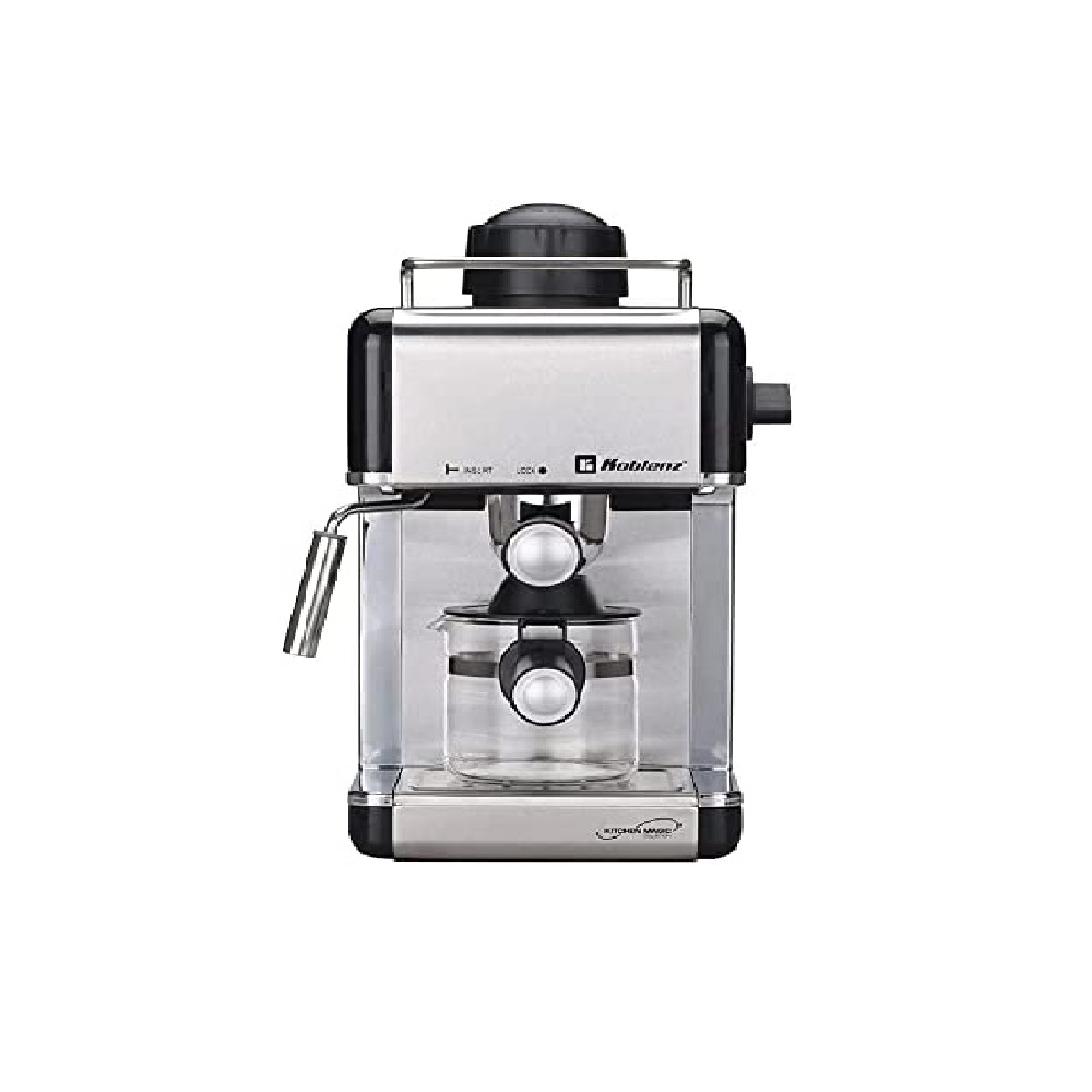 Foto 2 | Cafetera Expresso 240ml 800w Ckm-650ein Koblenz