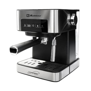 Foto 4 | Cafetera Automática Espresso / Capuccino 1.2 Litros Koblenz Ckm-750
