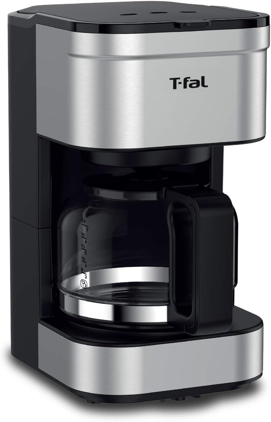 Foto 2 pulgar | Cafetera T-Fal Cm223dmx Elegance 7t