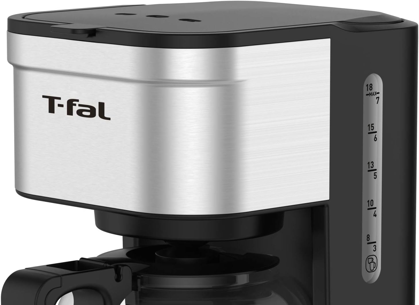 Foto 5 pulgar | Cafetera T-Fal Cm223dmx Elegance 7t