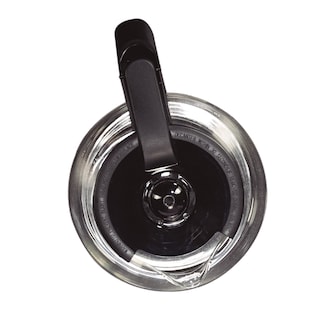 Foto 3 | Cafetera Programable 12 Tazas Touch Hukën Masterchef