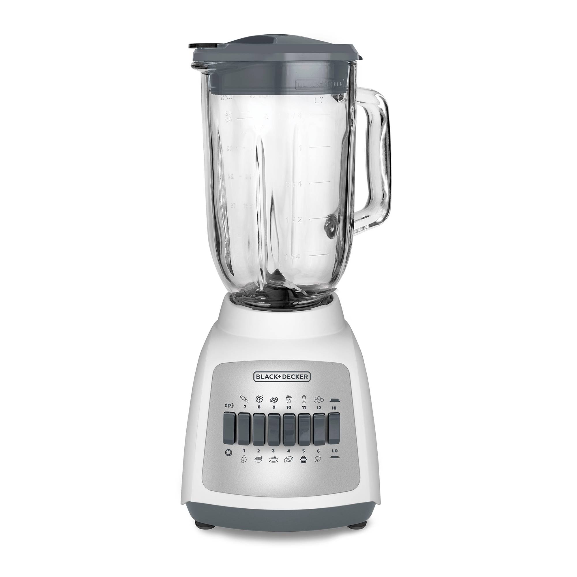 Licuadora Black + Decker Durapro 550 $969
