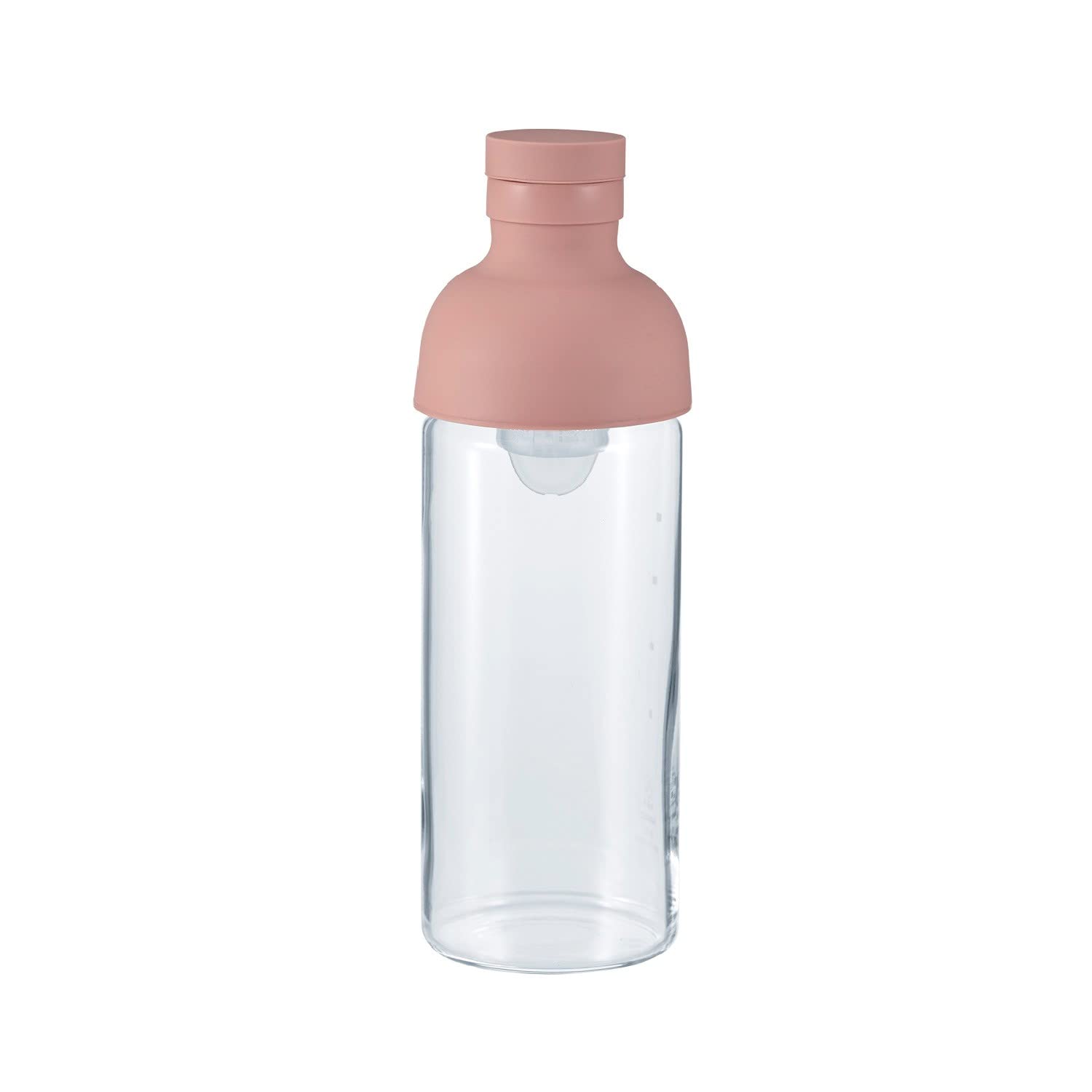 Botella Filtrante Hario Fib-30-spr Con Capacidad Práctica De 300 Ml - Venta Internacional.