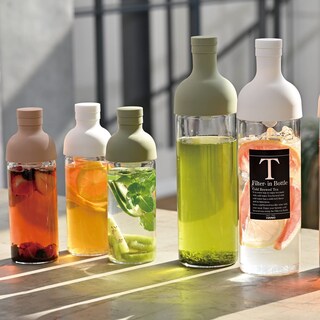 Foto 7 | Botella Filtrante Hario Fib-30-spr Con Capacidad Práctica De 300 Ml - Venta Internacional.