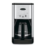 Cafetera Cuisinart DCC-1200P1 Brew Central 12 Tazas - Venta Internacional