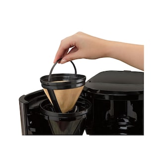 Foto 6 | Cafetera Programable Acero Inoxidable 12 Tz Hamilton Beach