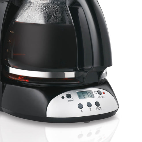 Foto 2 | Cafetera Programable Para 12 Tazas Hamilton Beach 49465r
