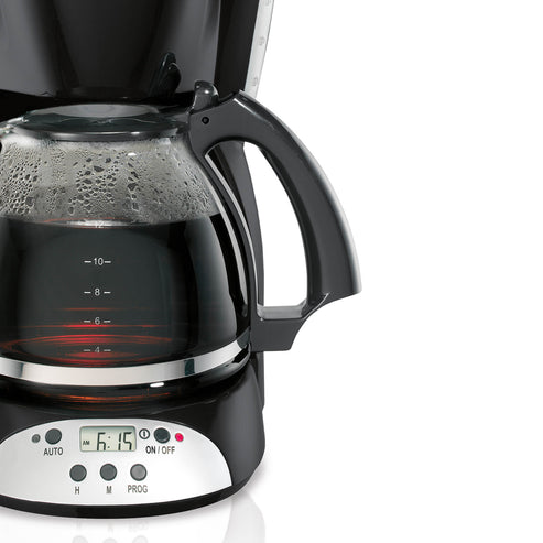Foto 3 | Cafetera Programable Para 12 Tazas Hamilton Beach 49465r