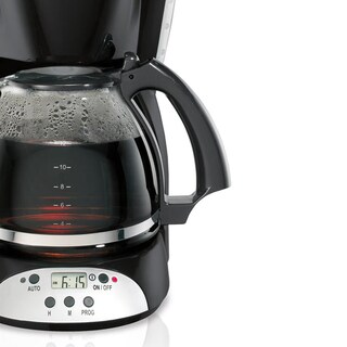 Foto 3 | Cafetera Programable Para 12 Tazas Hamilton Beach 49465r