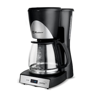Foto 2 | Cafetera con Filtro Permanente Koblenz CKM-212IN 1.5 L