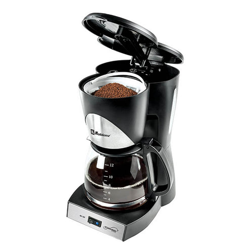 Foto 4 pulgar | Cafetera con Filtro Permanente Koblenz CKM-212IN 1.5 L