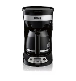 Foto 1 | Cafetera Hamilton Beach 46299 Automática Black De Goteo 120v Belug
