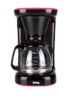 Foto 1 | Cafetera Semi Automática De Goteo Belug