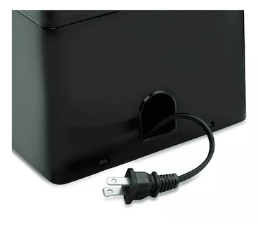 Foto 3 | Cafetera Automática Black De Goteo 120v Negro