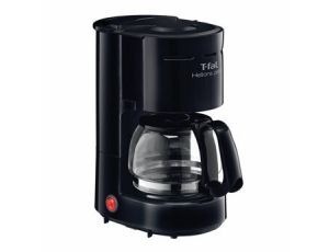 Foto 2 pulgar | Cafetera T-fal Heliora 12 Tazas Cm1408mx