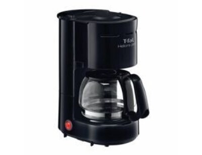 Foto 1 | Cafetera T-fal Heliora 12 Tazas Cm1408mx