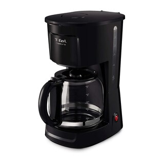 Foto 2 | Cafetera T-fal Heliora 12 Tazas Cm1408mx
