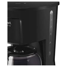 Foto 4 pulgar | Cafetera T-fal Heliora 12 Tazas Cm1408mx
