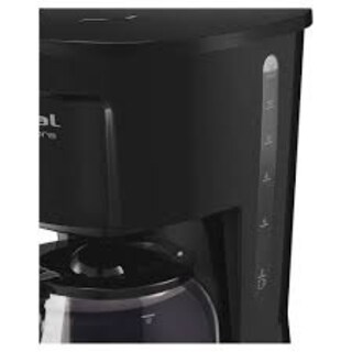 Foto 3 | Cafetera T-fal Heliora 12 Tazas Cm1408mx