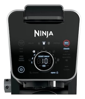Foto 3 | Cafetera Ninja Dualbrew Pro De 12 Tazas | Cápsulas De Una Sola Reserva Y Molidos |4 Estilos De Preparación, Es