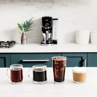 Foto 5 | Cafetera Ninja Dualbrew Pro De 12 Tazas | Cápsulas De Una Sola Reserva Y Molidos |4 Estilos De Preparación, Es