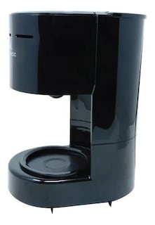 Foto 3 | Cafetera De Goteo T-fal Cm3218mx Heliora Petit 4 Tazas Negro