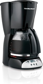 Foto 1 | Cafetera Hamilton Beach 49465r 12 Tazas Programable