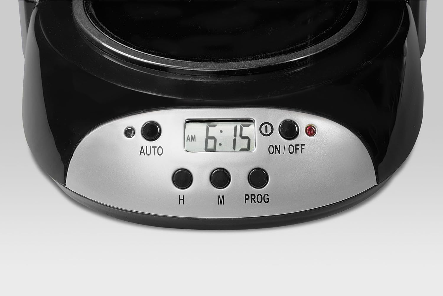 Foto 3 | Cafetera Hamilton Beach 49465r 12 Tazas Programable