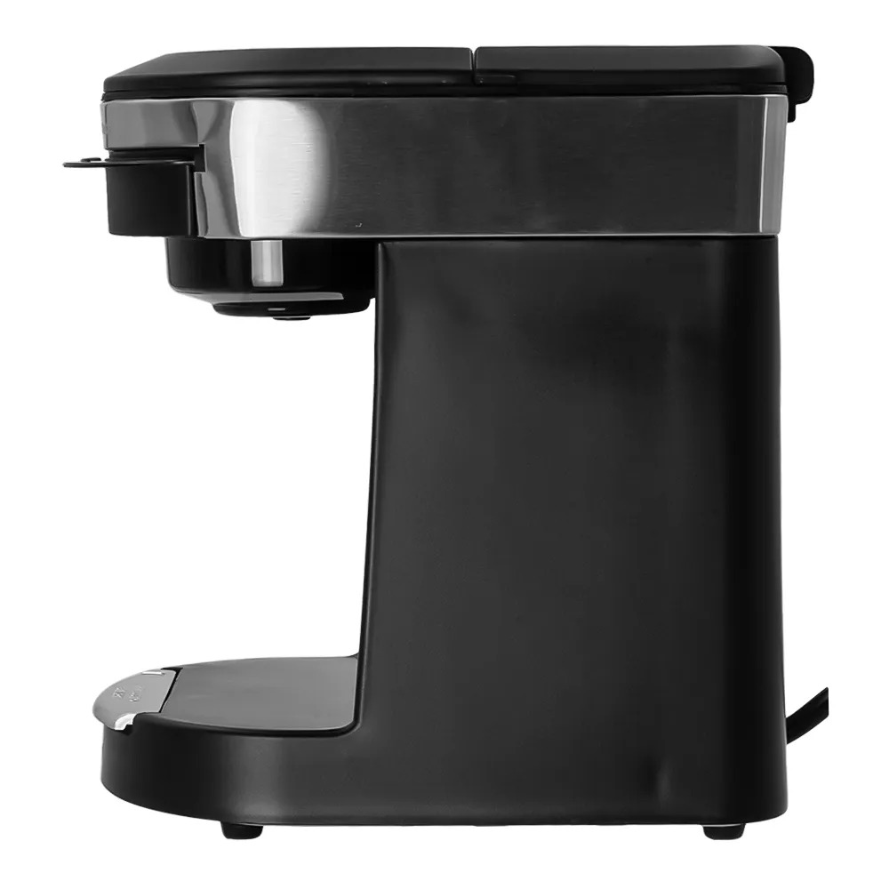 Foto 3 pulgar | Cafetera Hamilton Beach Manual 1 Taza Negro