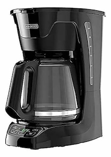 Foto 1 | Cafetera Black+Decker CM1110BLA 12 Tazas