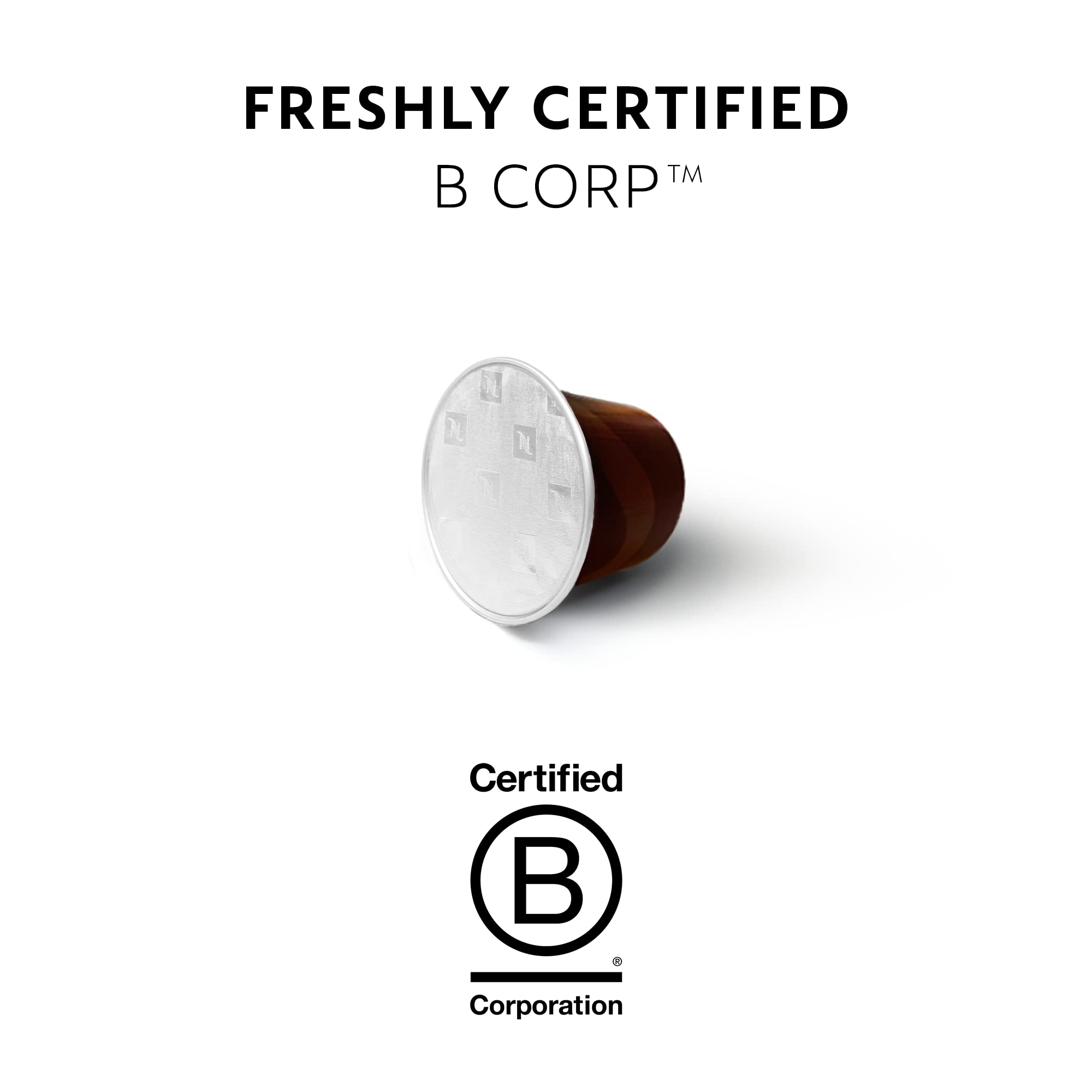 Foto 7 | Cápsulas De Café Nespresso Original Cioccolato 50 Cápsulas - Venta Internacional.