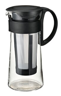 Foto 1 | Cafetera Cold Brew Hario Mizudashi, 600 Ml, Color Negro - Venta Internacional.