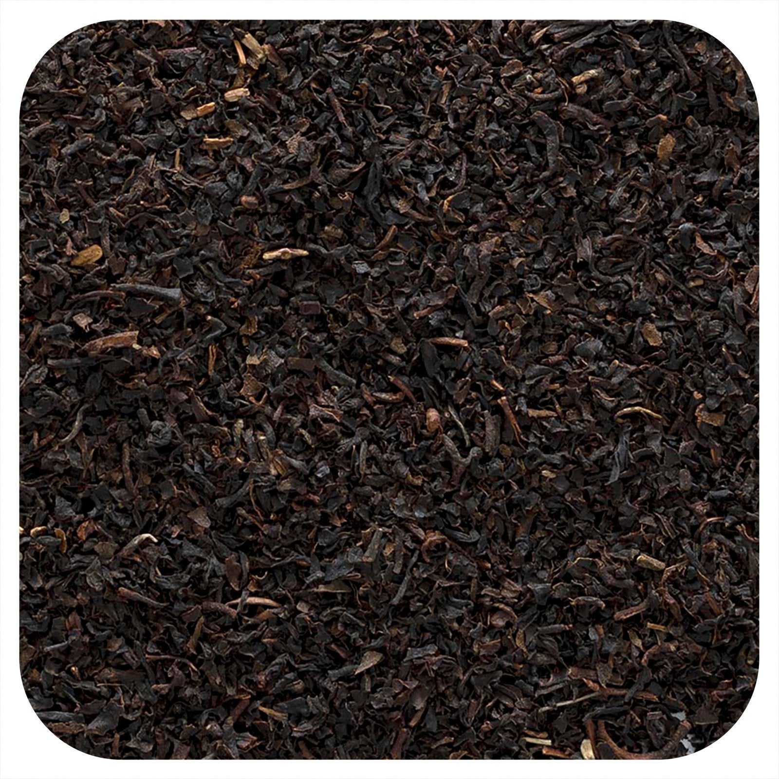 Foto 2 pulgar | Té Negro Earl Grey De Tea Frontier Co-op 473 Ml (453 G) - Venta Internacional.